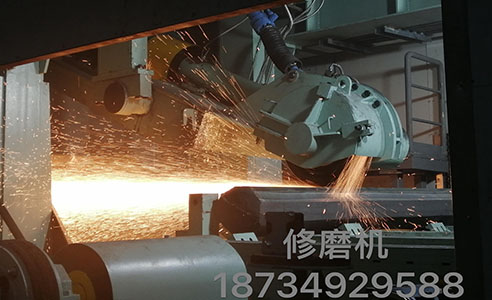 修磨機(jī)